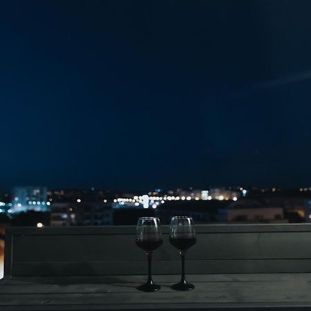 Urban Apartment Oradea Exterior foto