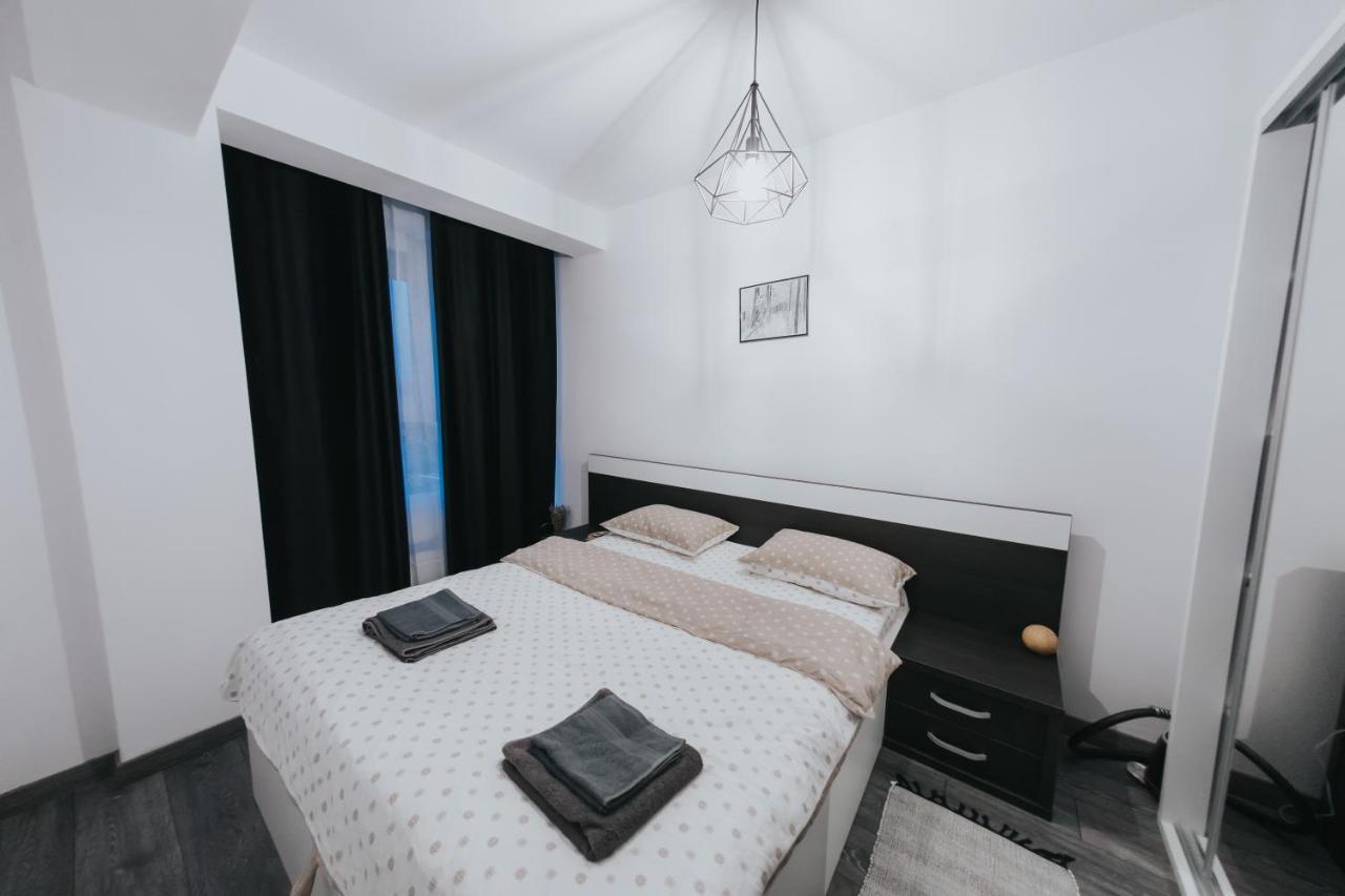 Urban Apartment Oradea Exterior foto